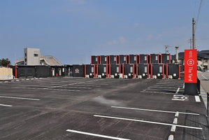 Hotel Hotel R9 The Yard Hakusan cazare Hakusan