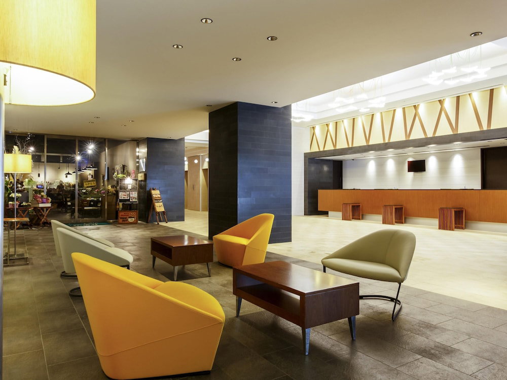 Hotel Ibis Styles Sapporo