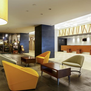 Hotel Ibis Styles Sapporo cazare Sapporo