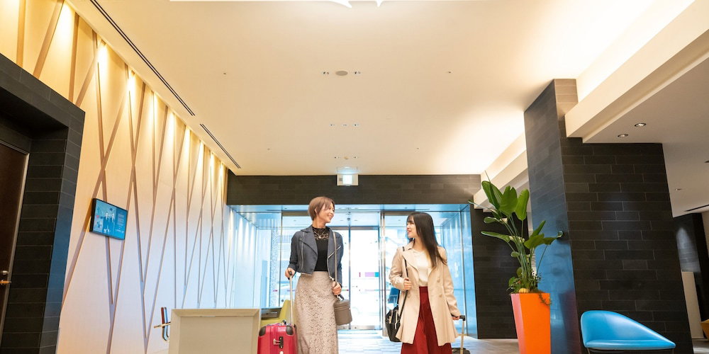 Ibis Styles Sapporo