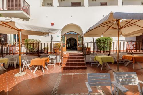 Hotel El Balear
