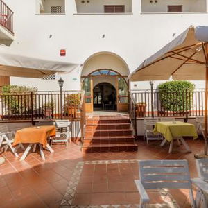 Sejur El Balear vacanta Alghero