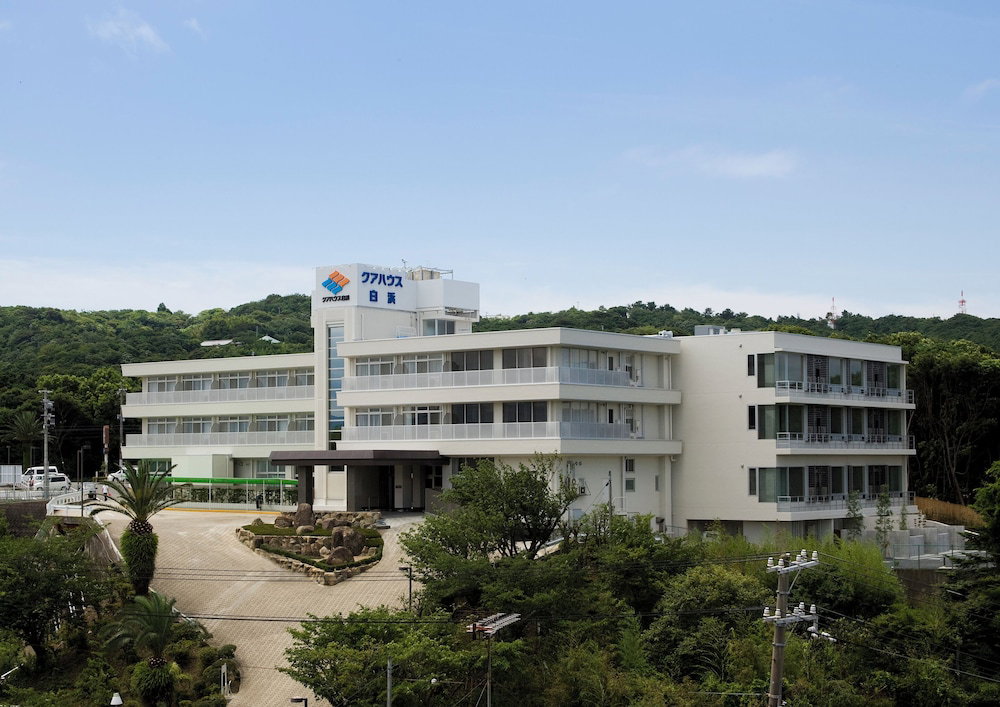Hotel Kurhouse Shirahama