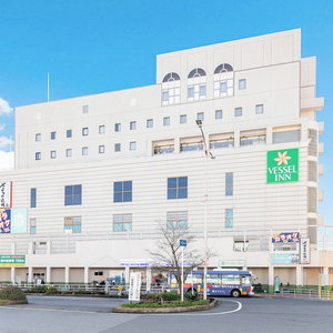 Hotel Vessel Inn Yachiyo Katsutadai Ekimae cazare Yachiyo