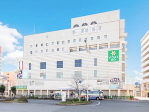 Hotel Vessel Inn Yachiyo Katsutadai Ekimae cazare Yachiyo