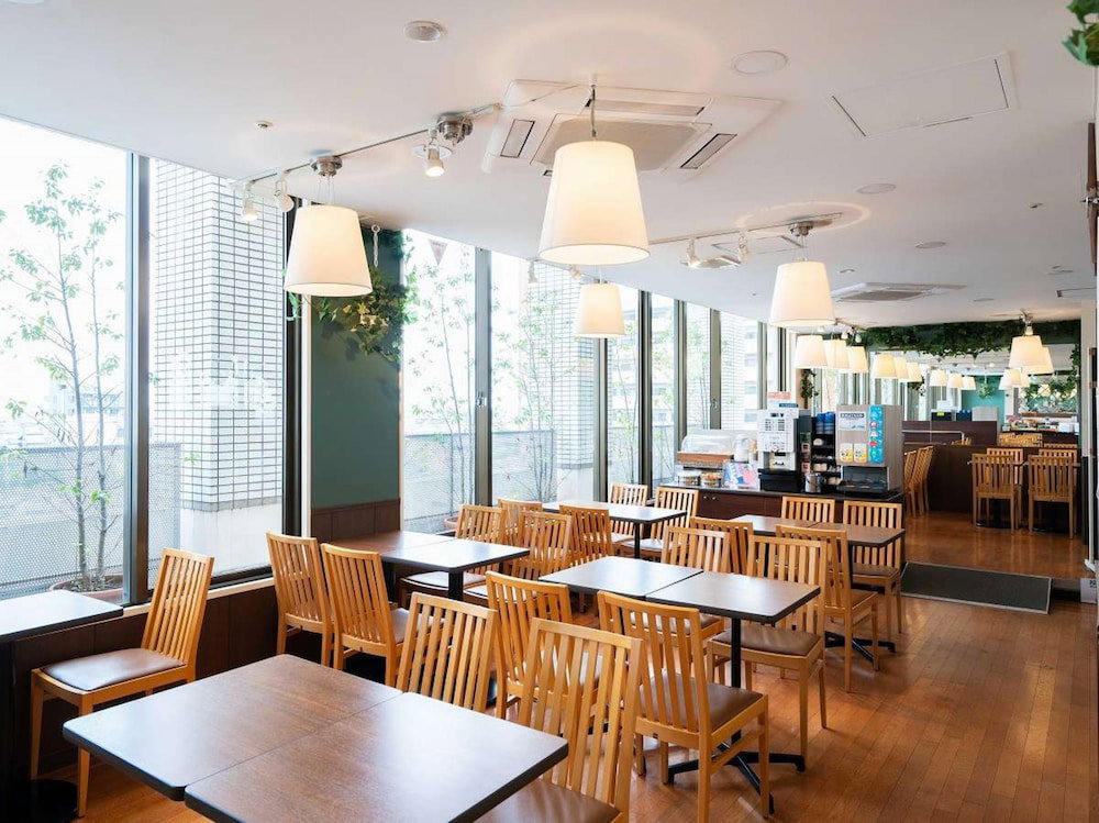 Vessel Inn Yachiyo Katsutadai Ekimae