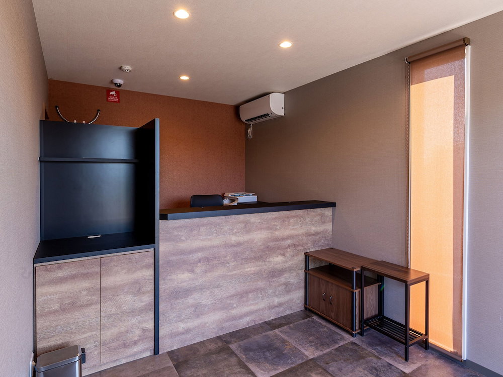 Hotel R9 The Yard Kawaminami