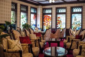 Hotel Kanazawa Hakuchoro Hotel Sanraku cazare Kanazawa