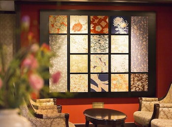 Kanazawa Hakuchoro Hotel Sanraku
