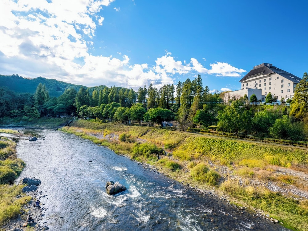 Hotel Kamenoi Hotel Ome