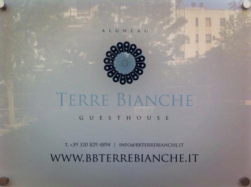 Hotel Terre Bianche