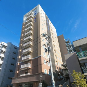 Hotel Toyoko Inn Nagareyama-Otakanomori Ekimae cazare Nagareyama