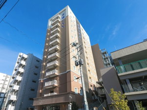 Hotel Toyoko Inn Nagareyama-Otakanomori Ekimae cazare Nagareyama
