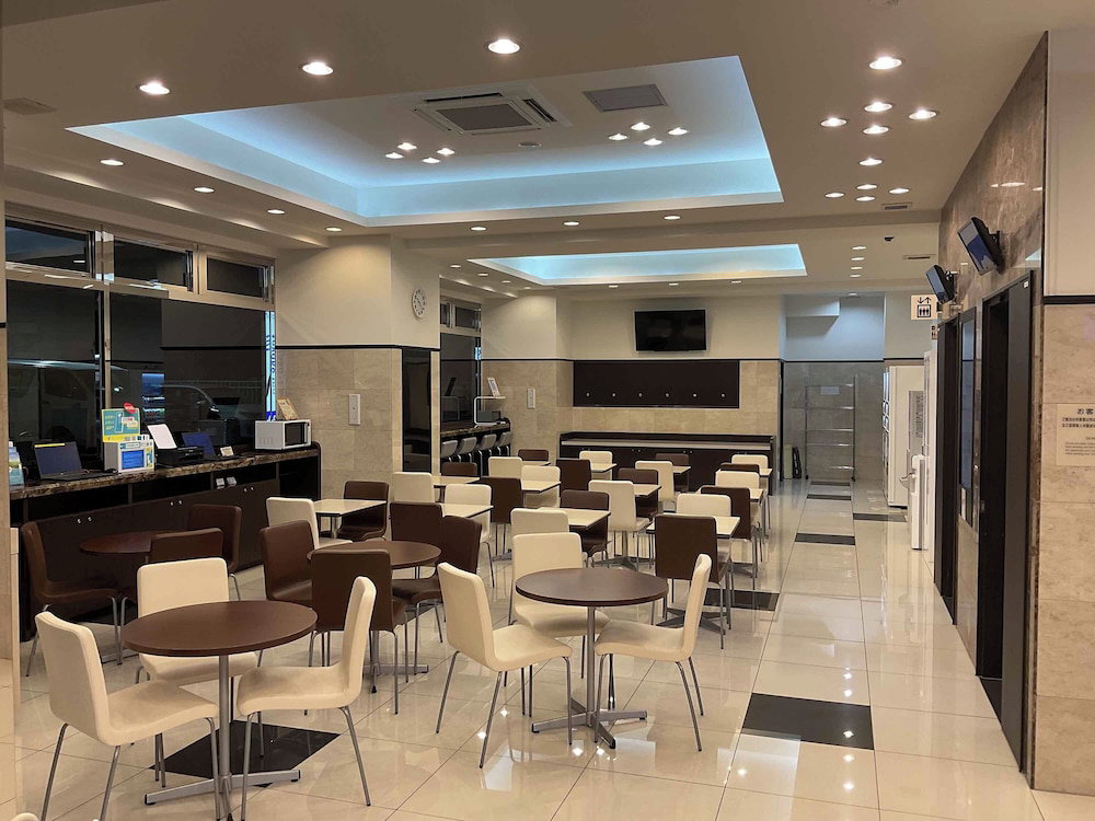 Toyoko Inn Nagareyama-Otakanomori Ekimae