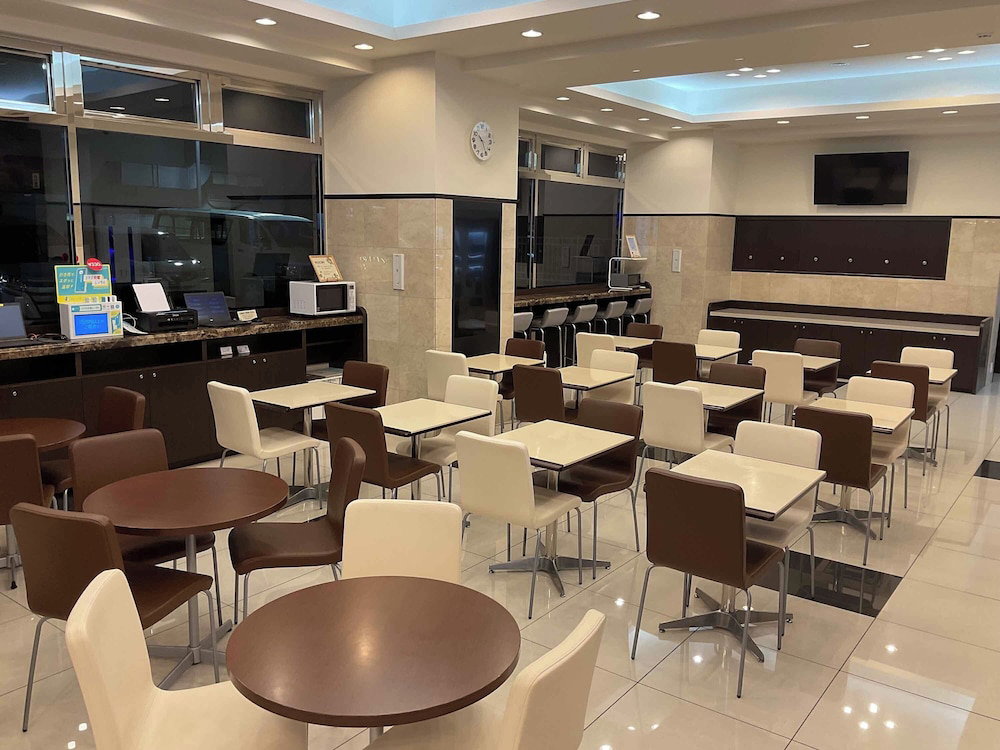 Toyoko Inn Nagareyama-Otakanomori Ekimae