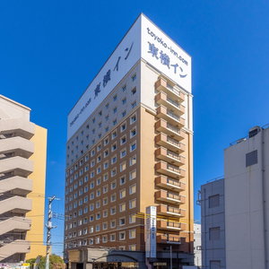 Hotel Toyoko Inn Jr Yokohama Line Sagamihara Station cazare Zama