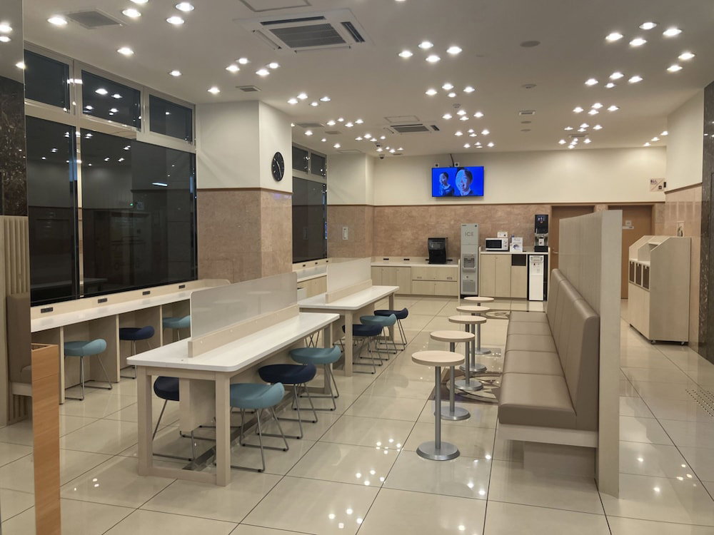 Toyoko Inn Jr Yokohama Line Sagamihara Station