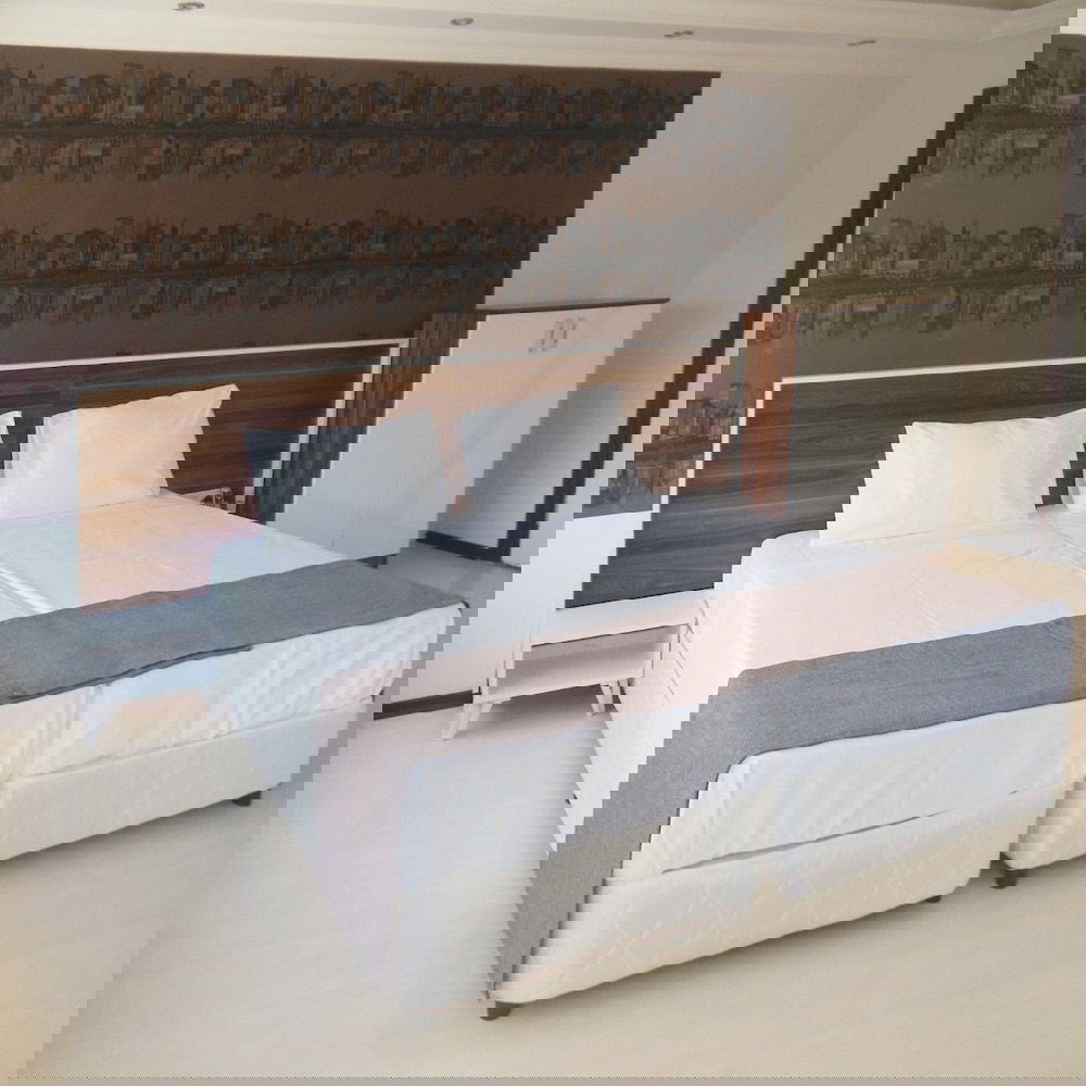 Hotel Grand Antalya Hotel