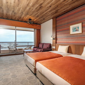 Hotel La Vista Yokosuka Kannonzaki Terrace cazare Yokosuka