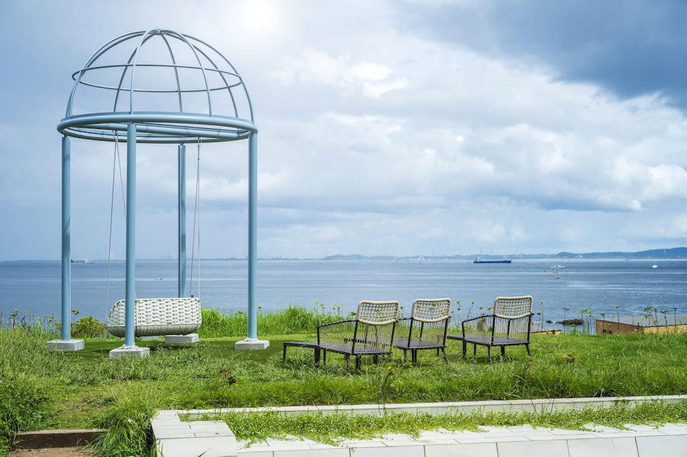 La Vista Yokosuka Kannonzaki Terrace