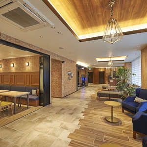 Hotel Sotetsu Fresa Inn Kamakura Ofuna Higashiguchi cazare Kamakura