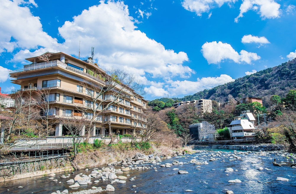Hotel Hotel Kajikaso