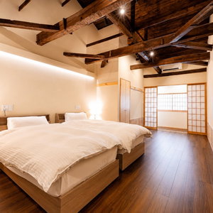 Hotel Nara-Ryokan Villa West cazare Nara-shi