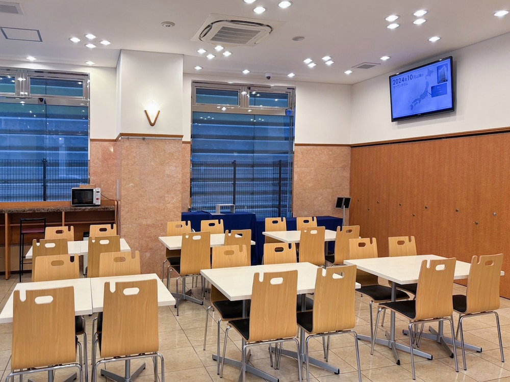 Hotel Toyoko Inn Soka Station Nishi