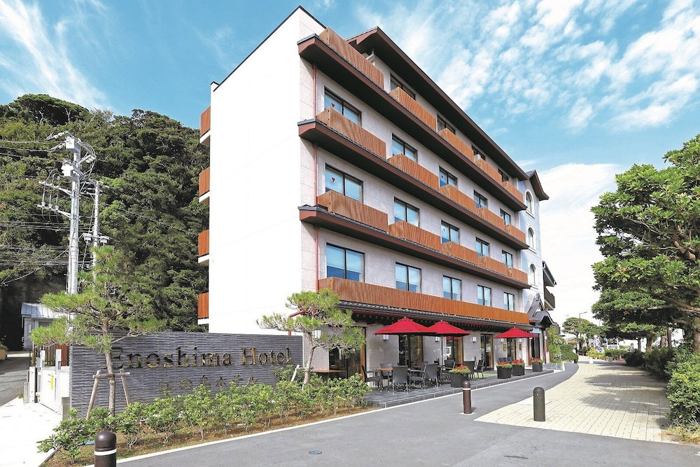 Hotel Enoshima Hotel