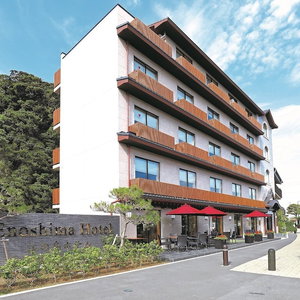Hotel Enoshima Hotel cazare Fujisawa
