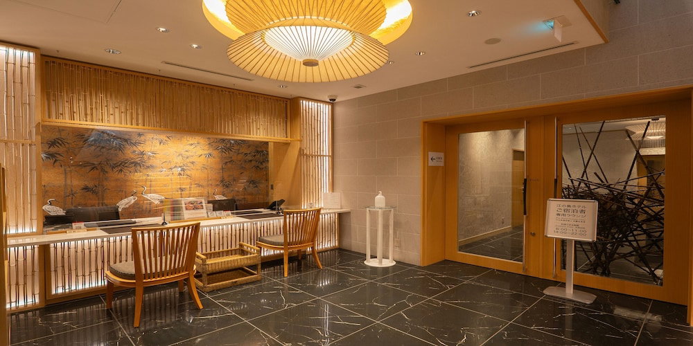 Enoshima Hotel