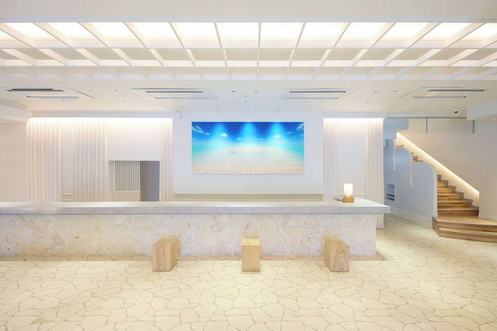 Hotel Pricia Resort Yoron