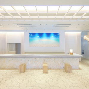 Hotel Pricia Resort Yoron cazare Yomitan