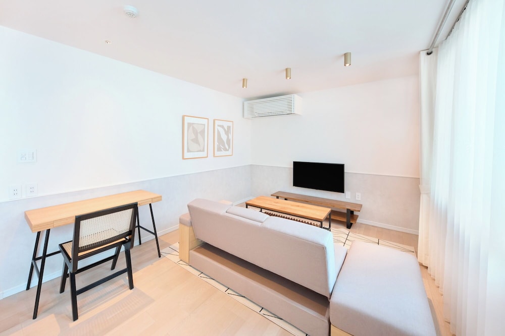 Pricia Resort Yoron