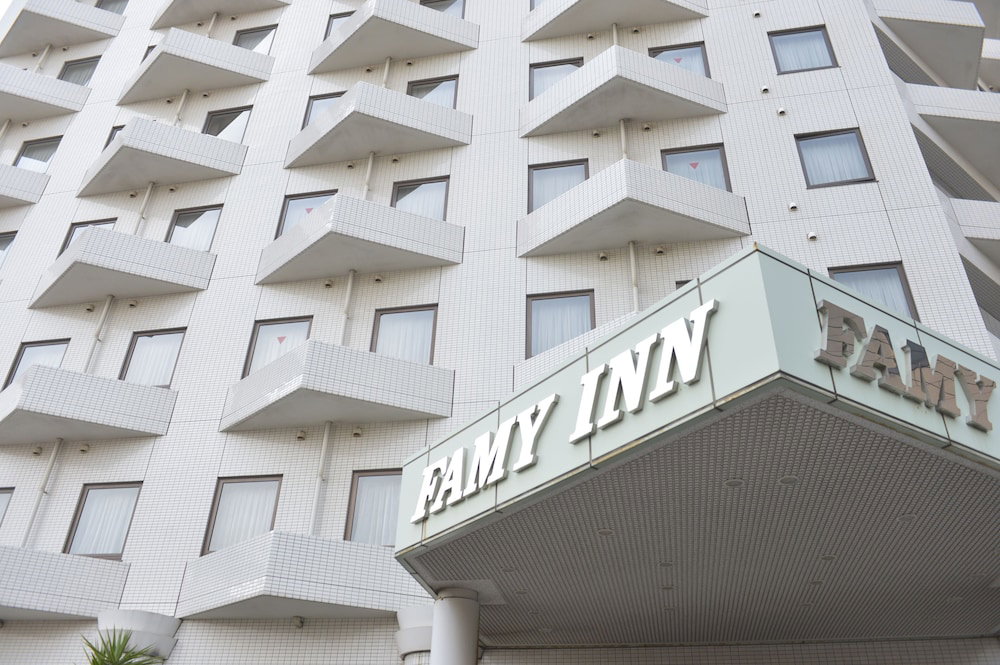 Hotel Famy Inn Makuhari