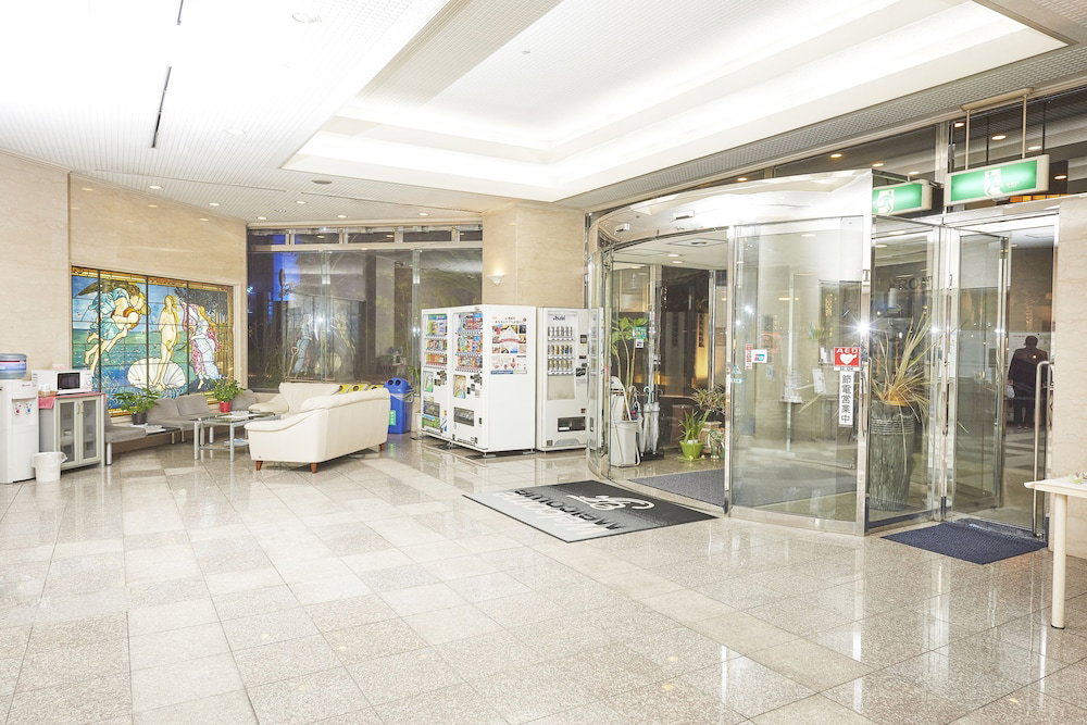 Famy Inn Makuhari