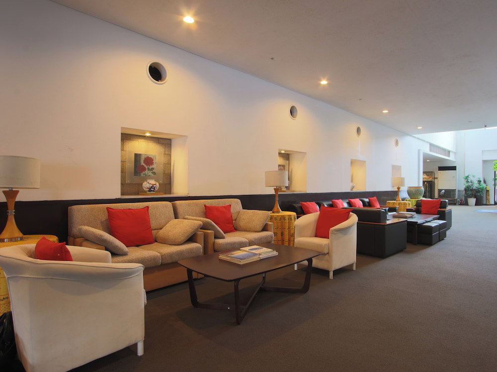 Daitofuji Resorthotel