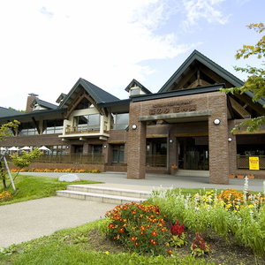 Hotel Hanakagura cazare Biei