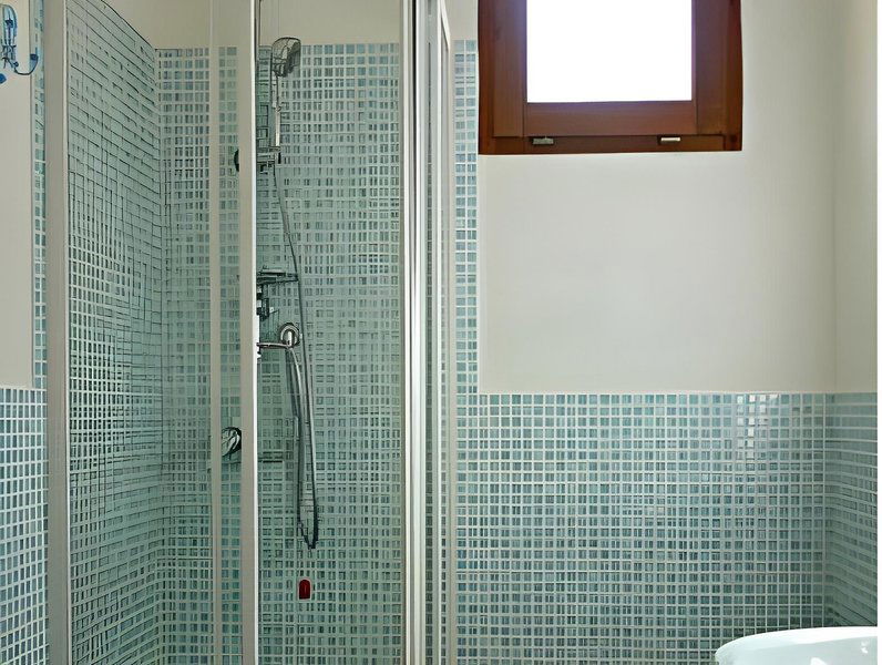 Hotel Giaco's Rooms And Apartments