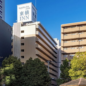 Hotel Toyoko Inn Sendai Higashi-Guchi No.1 cazare Tagajo-shi