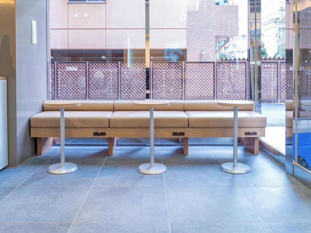 Toyoko Inn Sendai Higashi-Guchi No.1