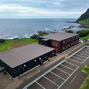 Hotel Hotel Culture Village cazare Tomari