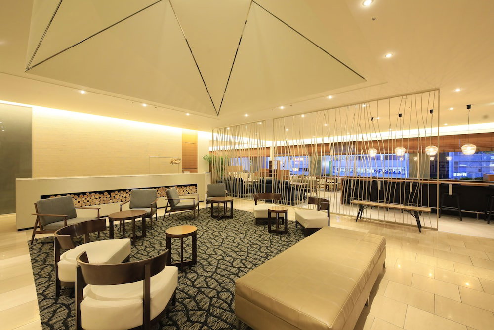 Hotel Richmond Hotel Premier Sendai Ekimae
