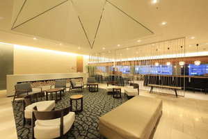 Hotel Richmond Hotel Premier Sendai Ekimae cazare Sendai