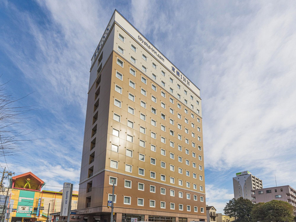 Hotel Toyoko Inn Ebina Station Higashi