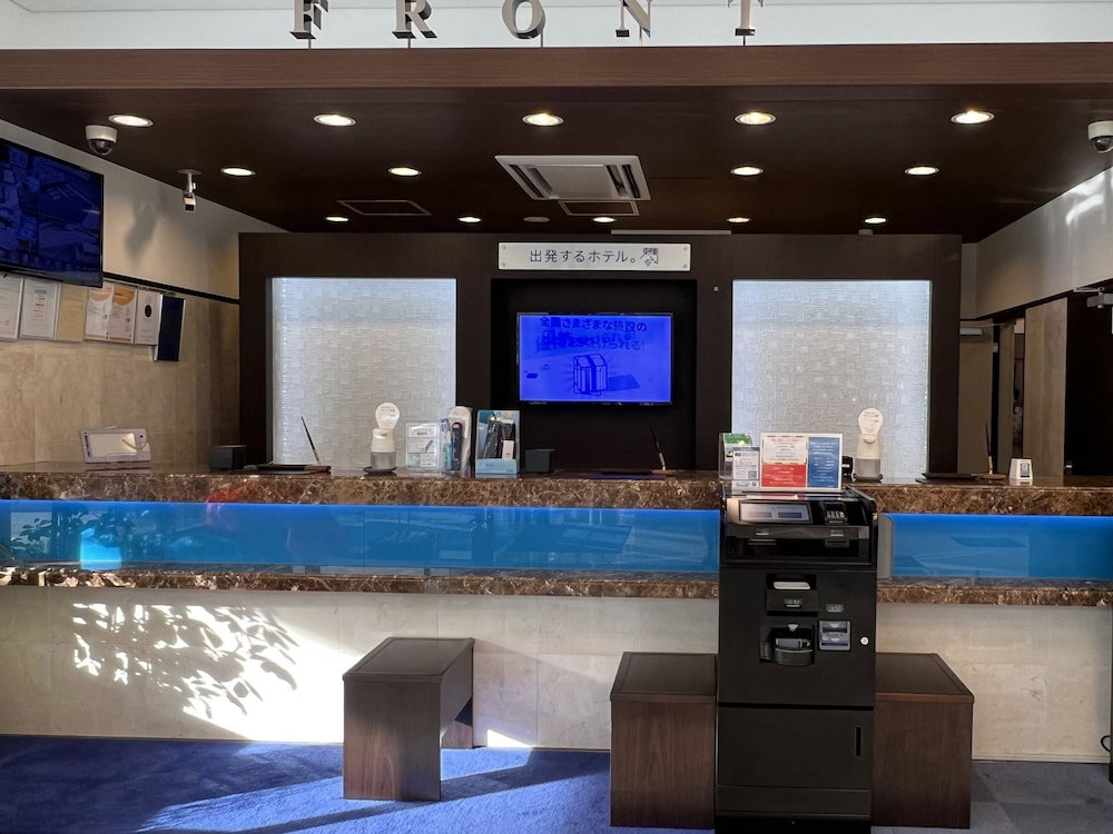 Toyoko Inn Ebina Station Higashi