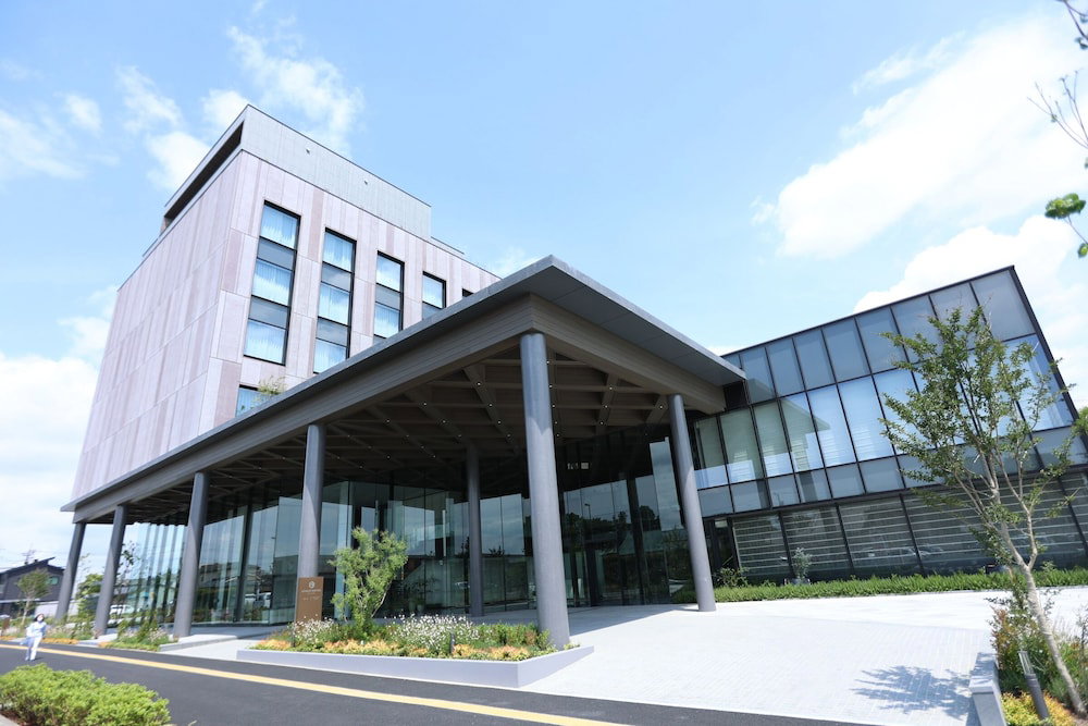 Hotel Atago Hotel