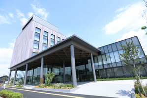 Hotel Atago Hotel cazare Noda