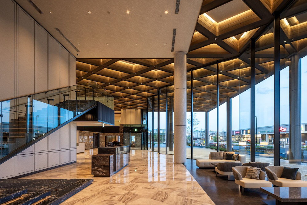 Atago Hotel
