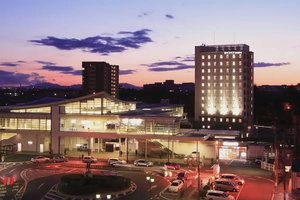 Hotel Life Inn Katsuta Station West cazare Hitachi-Naka